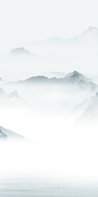 高档 高清新玄关画 tif分层