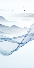 大气 高清新玄关画 tif分层