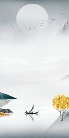 新款 新高端玄关画 tif分层