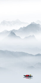 简约 清晰新玄关画 tif分层