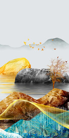 简约 最新清晰玄关 TiF分层