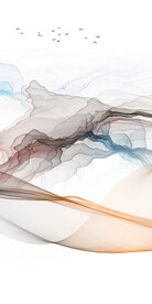 新款 简约新品玄关 TiF分层