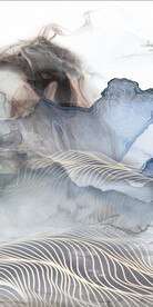 简约玄关 tiF分层