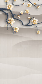 新传 简约最新玄关 tiF分层