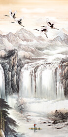 清晰 最新人气玄关 Tif分层