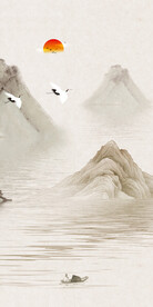 高档 最新人气玄关 Tif分层