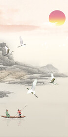 极简 清晰高档玄关 Tif分层