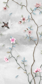 新品 清晰高档玄关 Tif分层