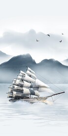 新传 现代高清玄关 Tif分层