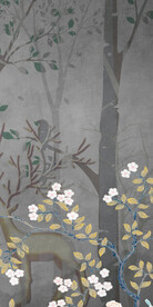 现代 高雅欧式玄关 TIf分层