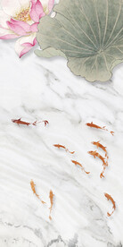 最新 轻奢高清玄关 Tif分层