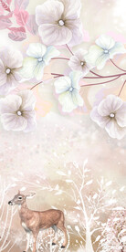 极简 清晰欧式玄关 TIf分层