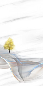 石纹 高雅玄关新画 tiF分层