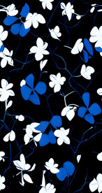 小碎花
