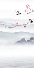 新品 新意境玄关图 TiF分层