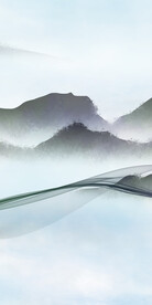 高档 新意境玄关图 TiF分层