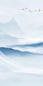 最新 玄关简约新画 Tif分层