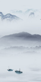 现代 最新款玄关画 TiF分层