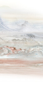 新传 玄关简约新画 Tif分层