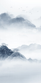 极简 大气新款玄关 Tif分层