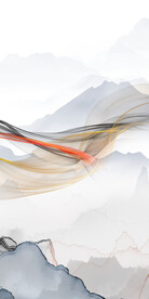 淡雅 大气新款玄关 Tif分层