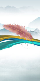 简约 大气新款玄关 Tif分层