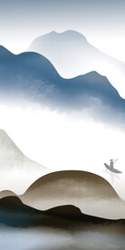 高端 大气新款玄关 Tif分层