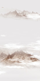 最新 简约新画玄关 Tif分层