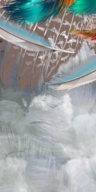 新款 高清新画玄关 Tif分层