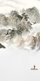 新传 清晰玄关新画 Tif分层