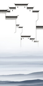 人气 清晰玄关新画 Tif分层