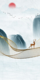 现代 玄关简约新画 Tif分层