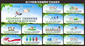 社区文明