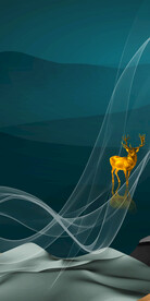 清晰 高档现代玄关 TIF分层