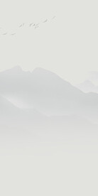 中式 高档现代玄关 TIF分层