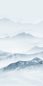 别墅 高档现代玄关 TIF分层