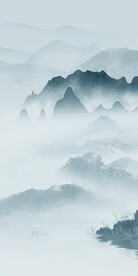 清晰 新品大气玄关 TiF分层