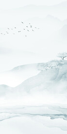 别墅 简约人气玄关 TiF分层