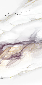 新品 简约人气玄关 TiF分层