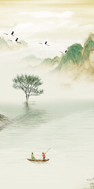 新品 新款大气玄关 Tif分层