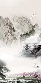 高雅 新款大气玄关 Tif分层