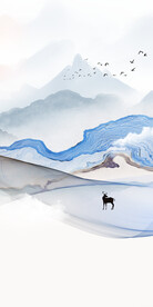 人气 新款大气玄关 Tif分层