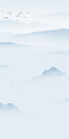 意境 大气玄关 Tif分层