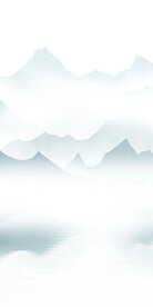 意境 高清大气玄关 Tif分层