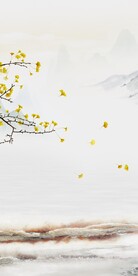 新传 中式最新玄关 tif分层