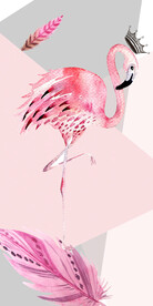 爆款 现代简约玄关 tif分层