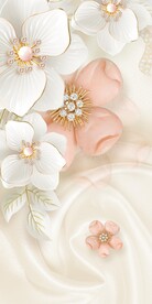 新款 新传轻奢玄关 Tif分层