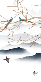 奢雅 新品大气玄关 TiF分层