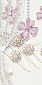 别墅 最新轻奢玄关 Tif分层