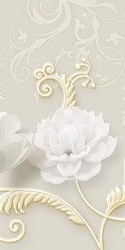 爆款 最新轻奢玄关 Tif分层